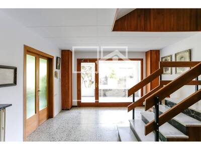 Inmueble en Agudes, Barcelona