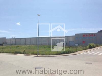 Local en Can minguet, Centelles Barcelona