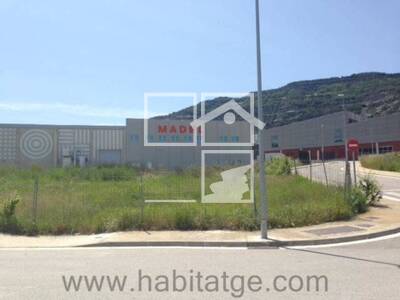 Local en Can minguet, Centelles Barcelona