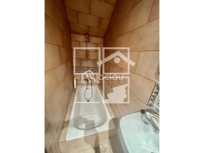 Inmueble en Calle ARAGO    , Barcelona