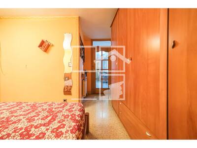 Inmueble en Pla del Remei, Barcelona