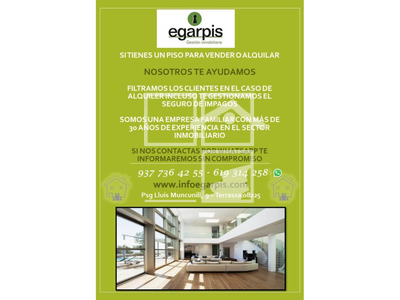 Inmueble en Avenida Josep Tarradellas   B ENT, Barcelona