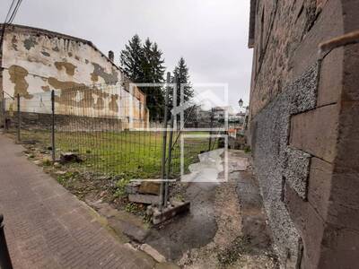 Local en Major, L'Esquirol-Santa Maria de Corcó Barcelona