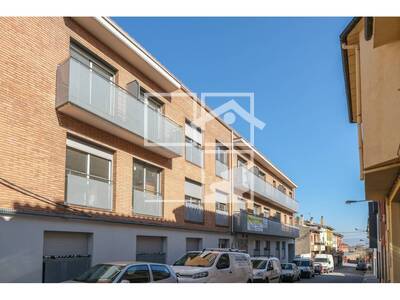 Local en Mancomunitat, Santa Eulàlia de Riuprimer Barcelona