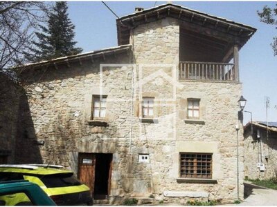 Inmueble en Cal Nis, Barcelona