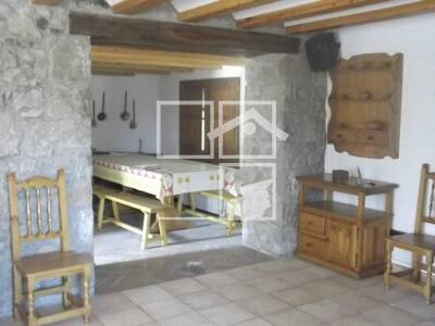 Inmueble en Cal Nis, Barcelona