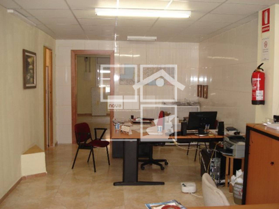 Local en Tona Barcelona