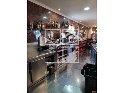 Local en Rubí Barcelona