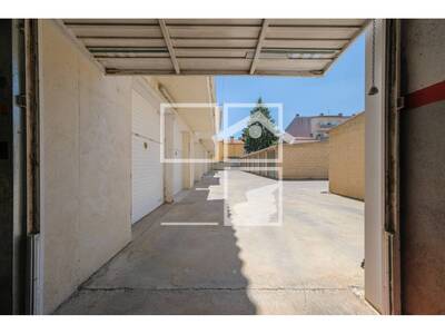 Inmueble en Rocaprevera, Barcelona