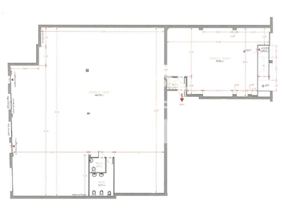 Local en Vic Barcelona