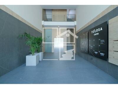 Local en Tolosa, Vic Barcelona