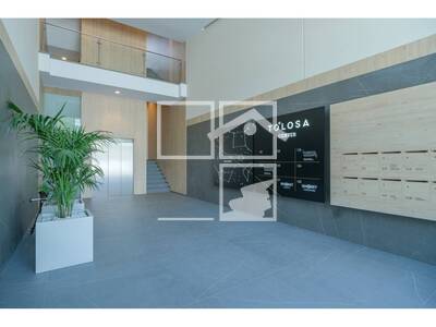 Inmueble en Tolosa, Barcelona