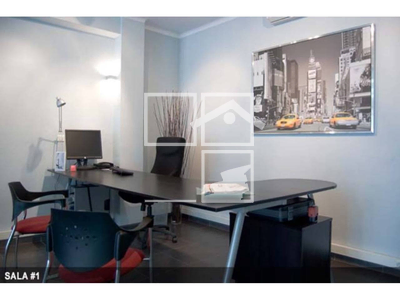 Local en Terrassa Barcelona