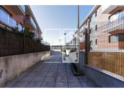 Local en de la Serra, Roda de Ter Barcelona