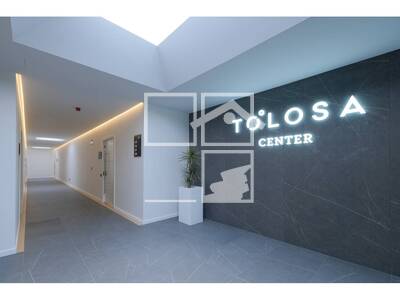 Local en Tolosa, Vic Barcelona