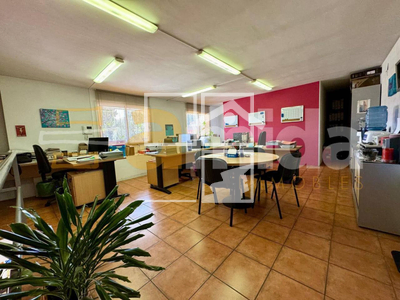 Local en Sabadell Barcelona