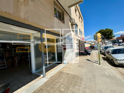 Local en Sabadell Barcelona