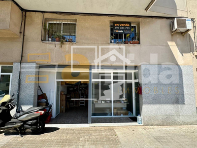 Local en Sabadell Barcelona