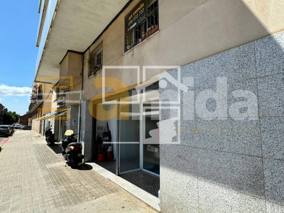 Local en Sabadell Barcelona