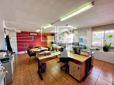 Local en Sabadell Barcelona