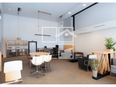 Local en Calle Prat de la Riba Número 18  , Santa Coloma de Gramanet Barcelona