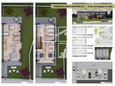 Local en Taradell Barcelona