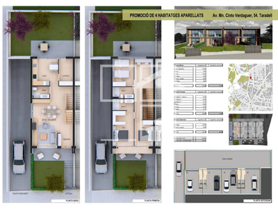 Inmueble en , Barcelona
