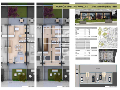 Inmueble en , Barcelona