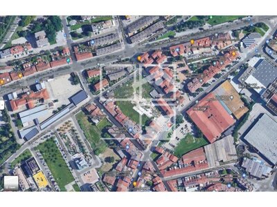 Local en de Roda, Vic Barcelona