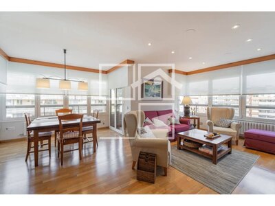 Inmueble en Assemblea de Catalunya, Barcelona