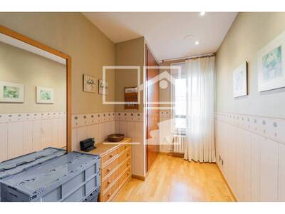 Inmueble en Assemblea de Catalunya, Barcelona