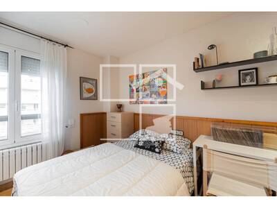 Inmueble en Assemblea de Catalunya, Barcelona