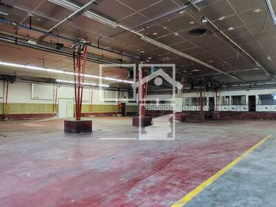 Inmueble en FONT SANTA , Barcelona