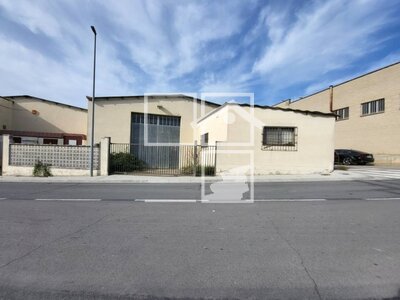 Local en FONT SANTA , Sant Pere de Torelló Barcelona