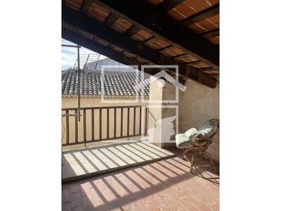 Local en Santa LlÃºcia, Taradell Barcelona