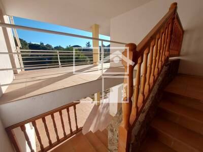 Inmueble en Serrabanda, Barcelona