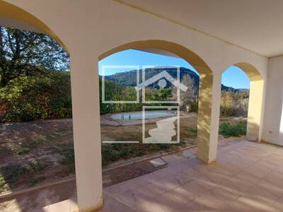 Inmueble en Serrabanda, Barcelona