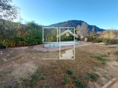 Inmueble en Serrabanda, Barcelona