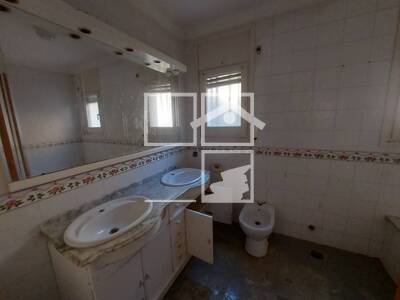 Inmueble en Serrabanda, Barcelona