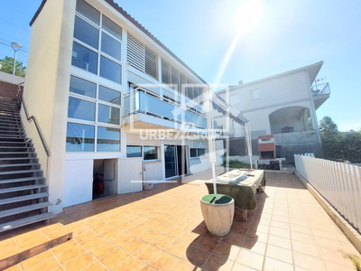 Local en Abrera Barcelona