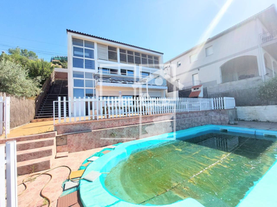 Local en Abrera Barcelona