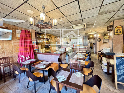 Local en Castellar del Vallès Barcelona