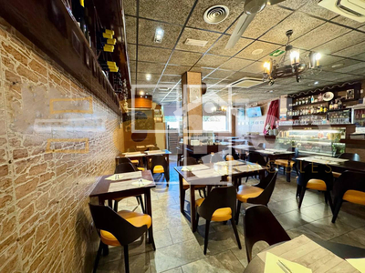 Local en Castellar del Vallès Barcelona