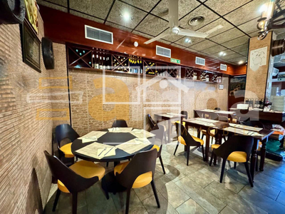 Local en Castellar del Vallès Barcelona