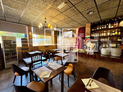 Local en Castellar del Vallès Barcelona