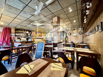 Local en Castellar del Vallès Barcelona