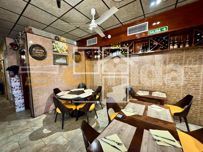 Local en Castellar del Vallès Barcelona