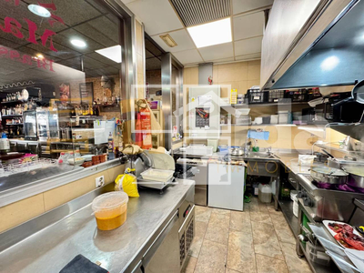 Local en Castellar del Vallès Barcelona