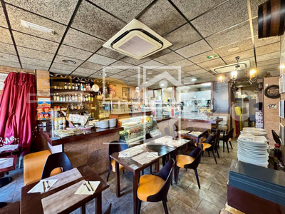 Local en Castellar del Vallès Barcelona