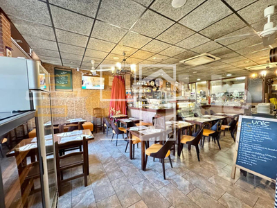 Local en Castellar del Vallès Barcelona